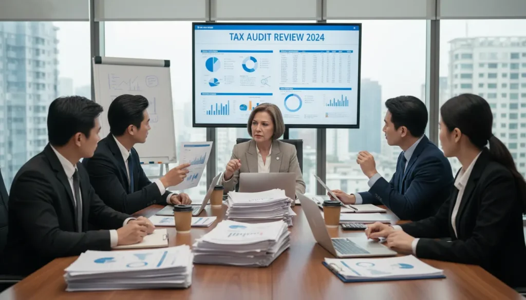 Tax Pros Urge Residents Not to Rush Filing After Federal Tax Changes